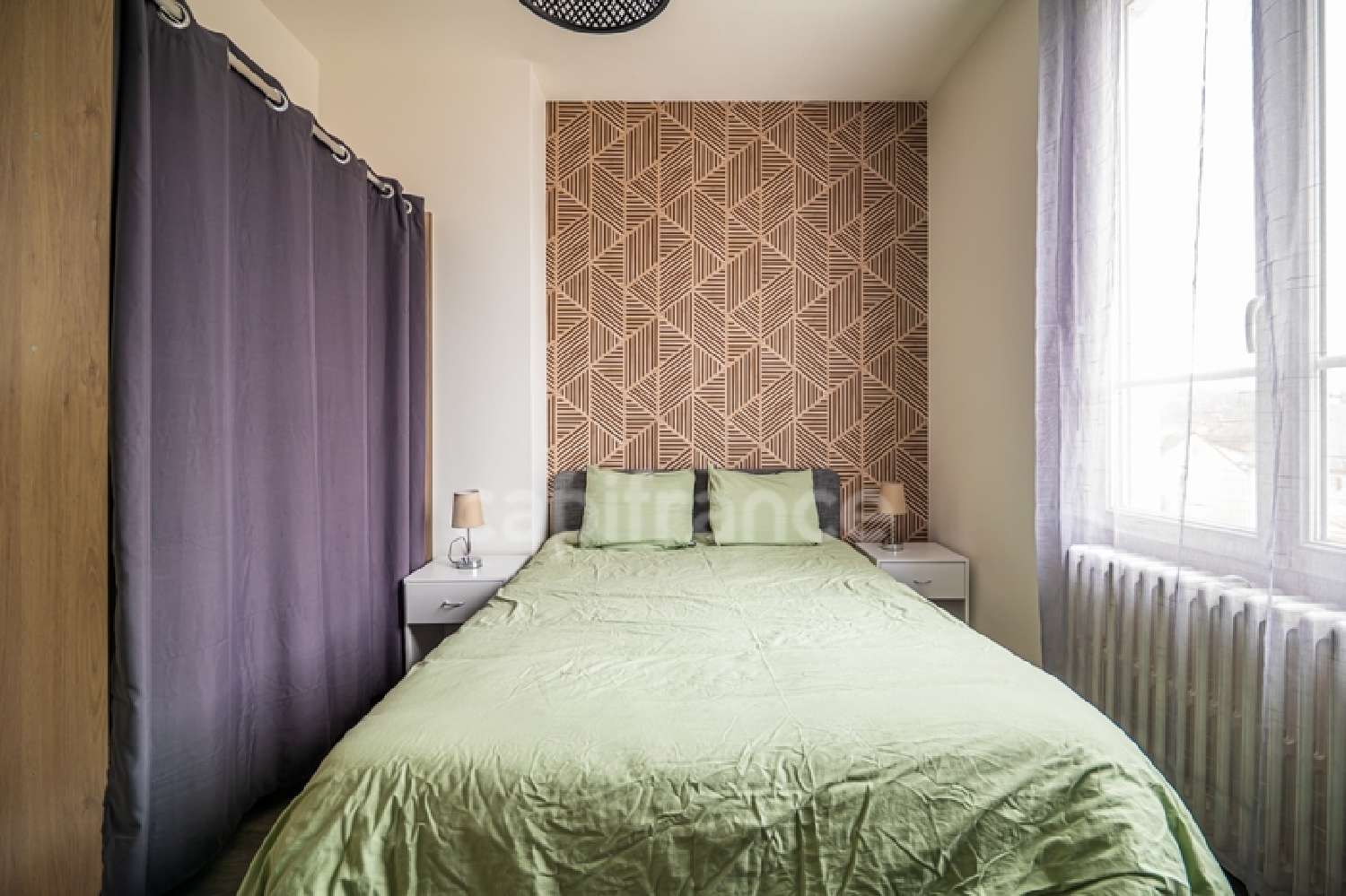 te koop huis Le Mans Sarthe 6