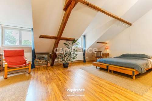 Le Mans Sarthe Haus Bild 7184276