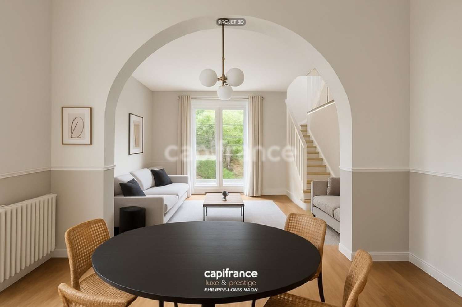 kaufen Haus Le Mans Sarthe 3