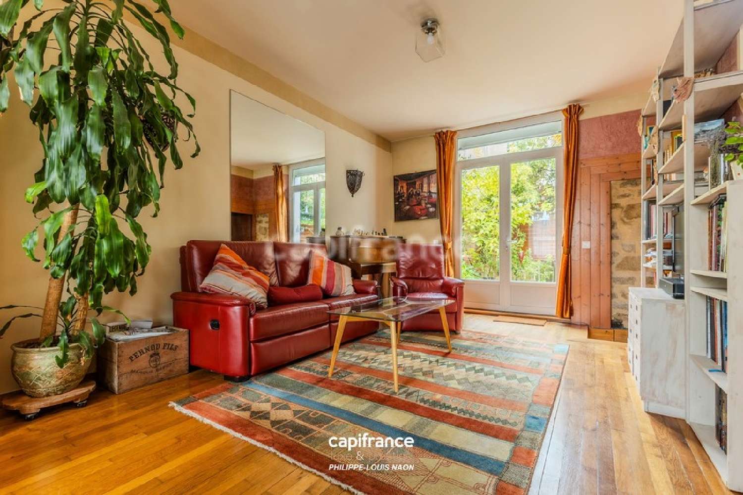 kaufen Haus Le Mans Sarthe 4