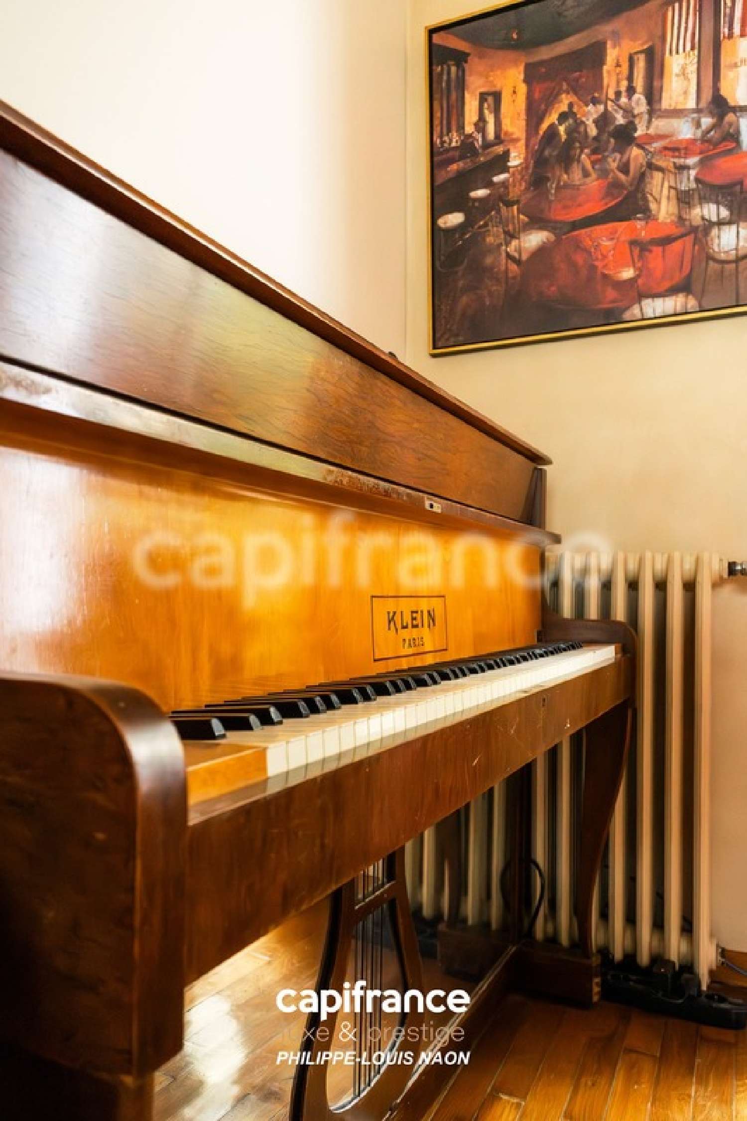 kaufen Haus Le Mans Sarthe 5