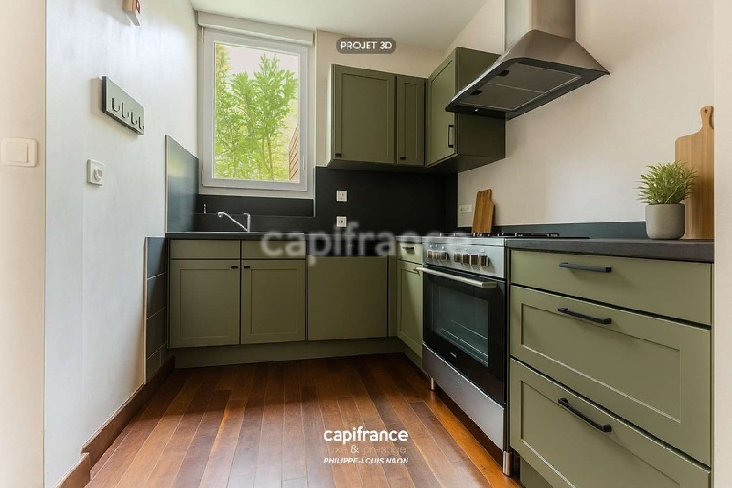 kaufen Haus Le Mans Sarthe 6