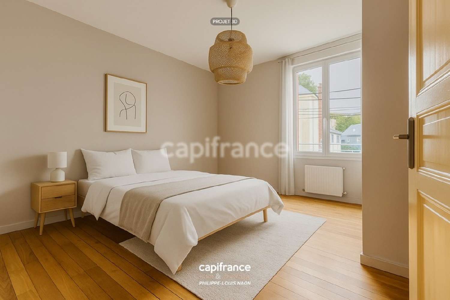 kaufen Haus Le Mans Sarthe 7