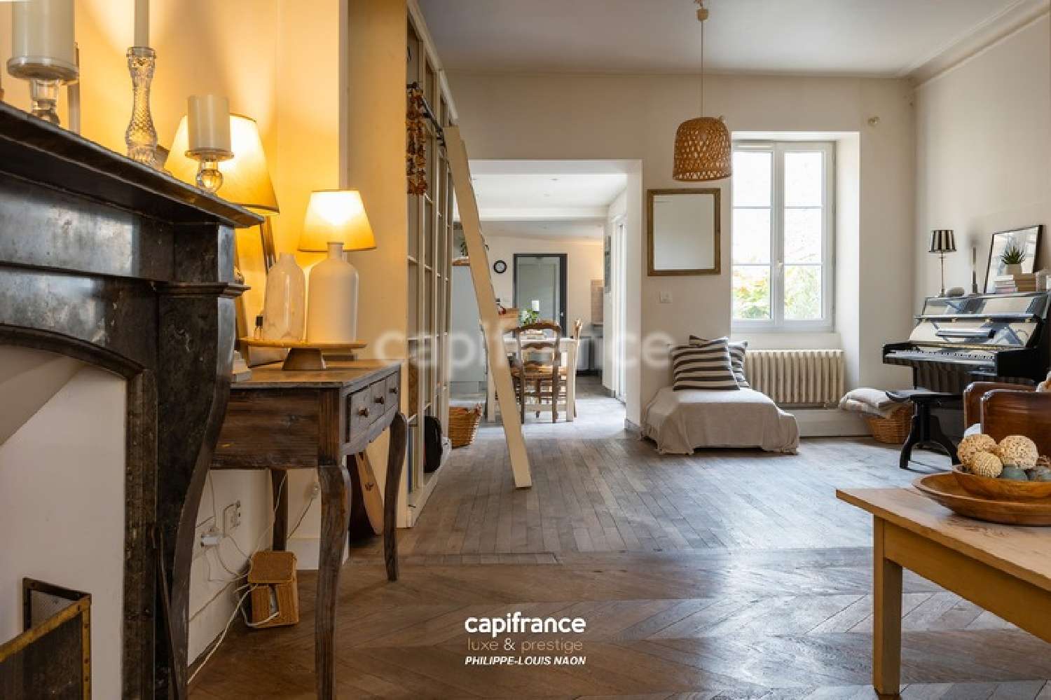  for sale house Le Mans Sarthe 2