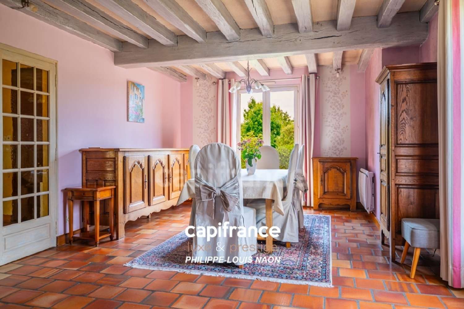  for sale house Le Mans Sarthe 2