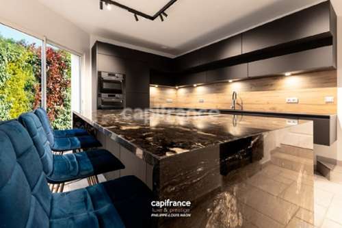 Le Mans Sarthe Haus Bild 7208956