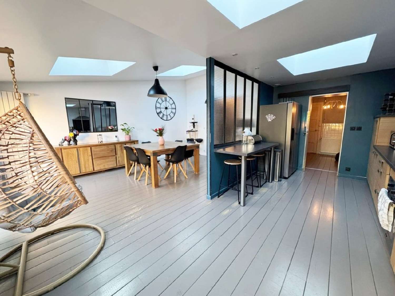  te koop huis Le Mans Sarthe 2