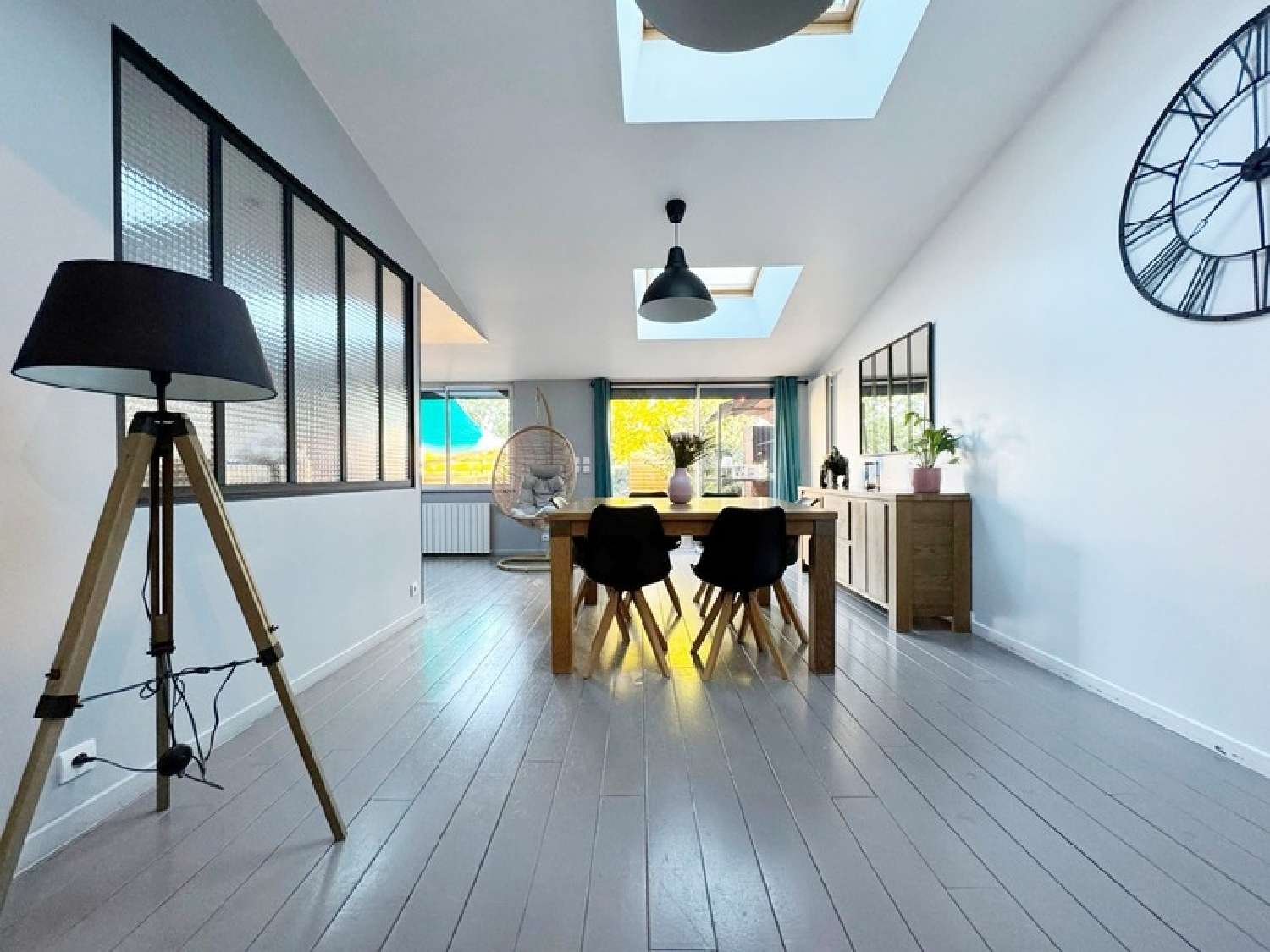  te koop huis Le Mans Sarthe 3