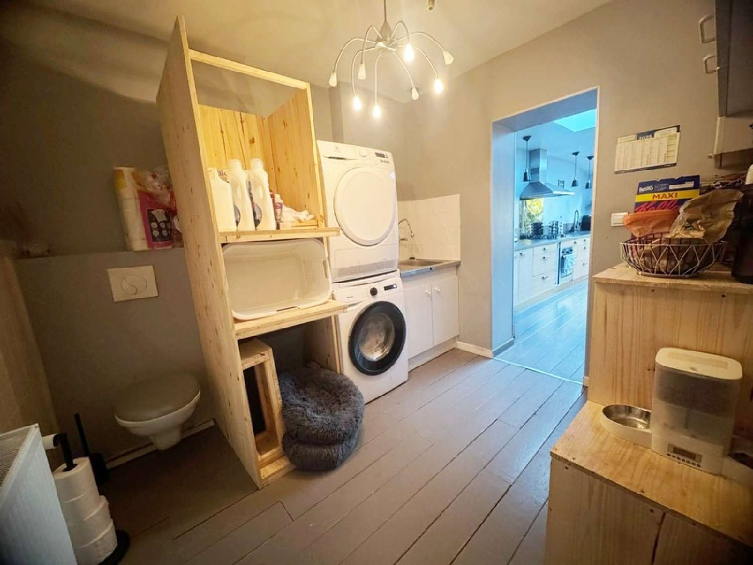  te koop huis Le Mans Sarthe 6