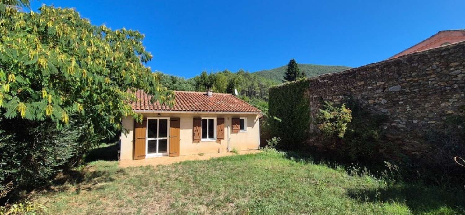 kaufen Haus Le Martinet Gard 2