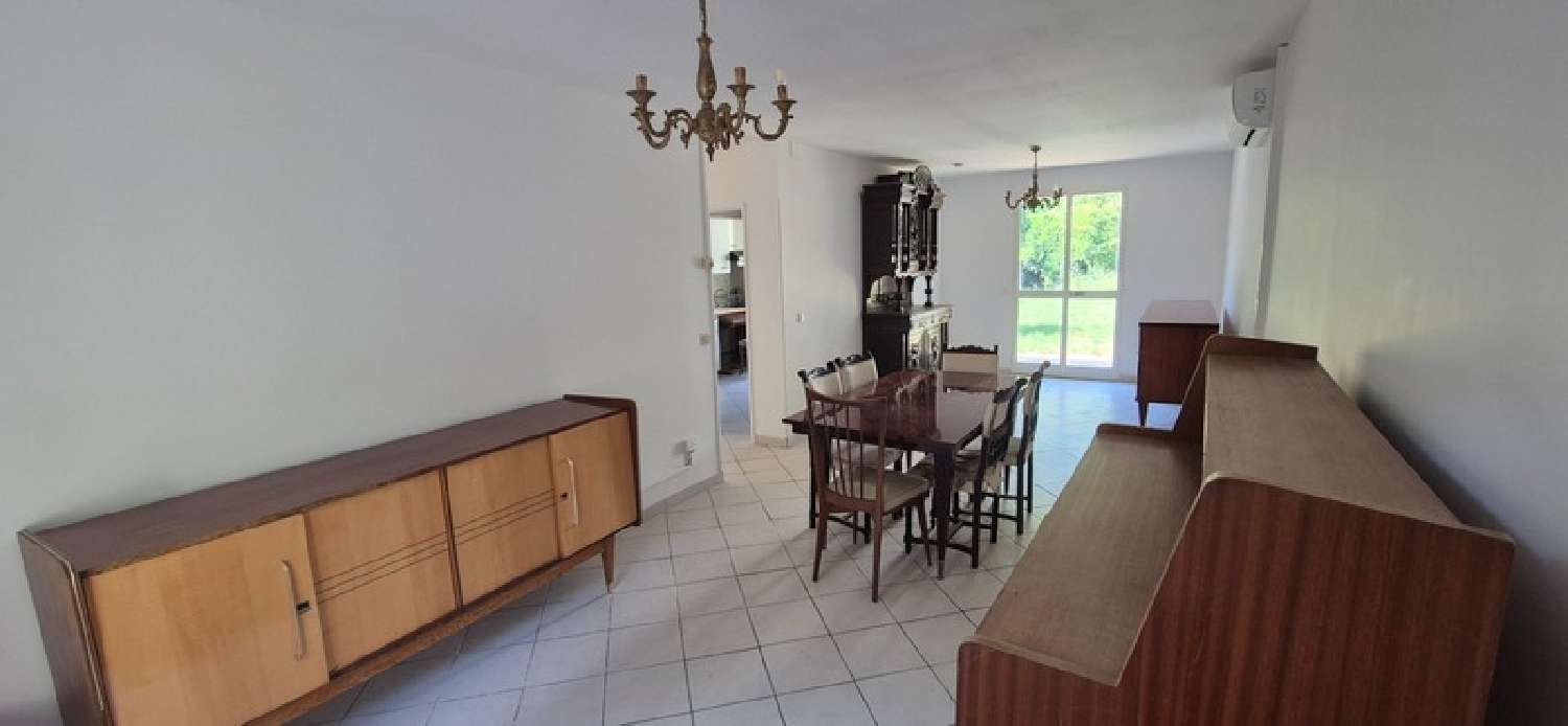 kaufen Haus Le Martinet Gard 4