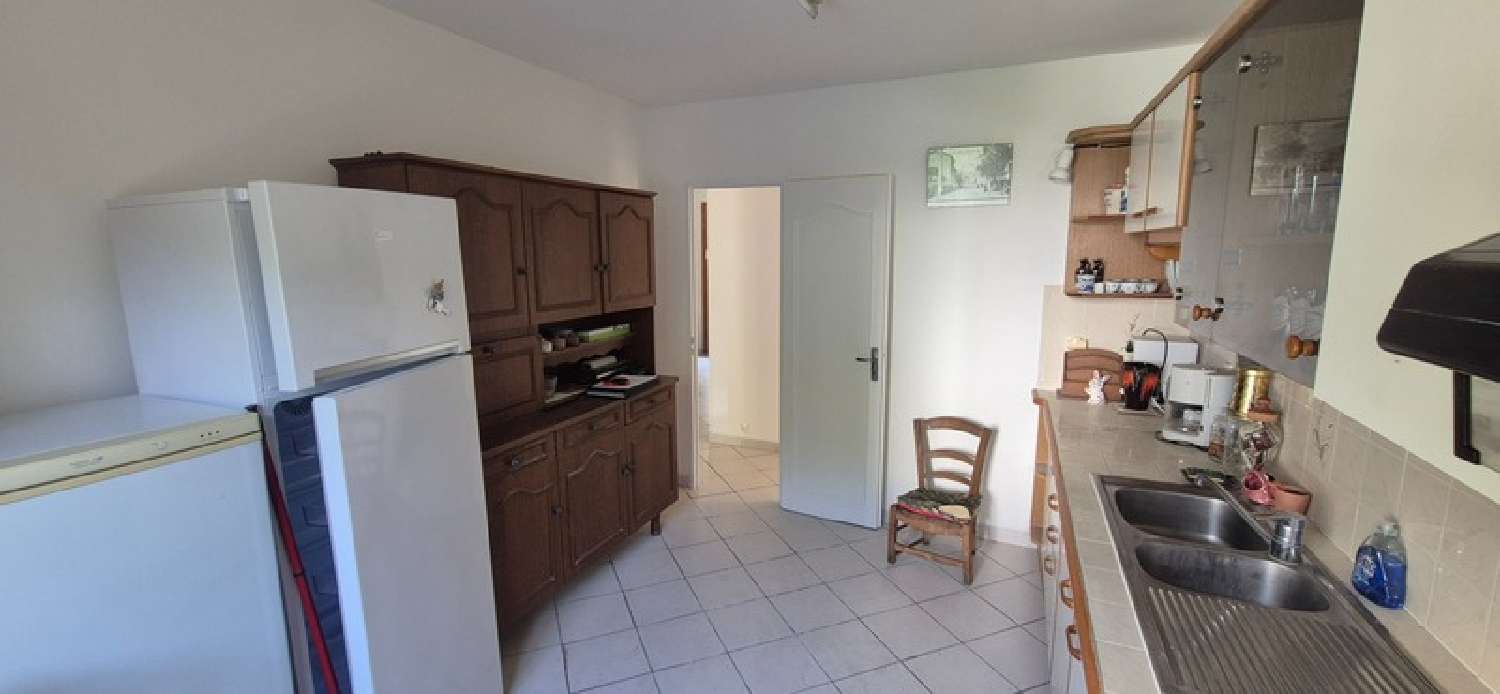 kaufen Haus Le Martinet Gard 7