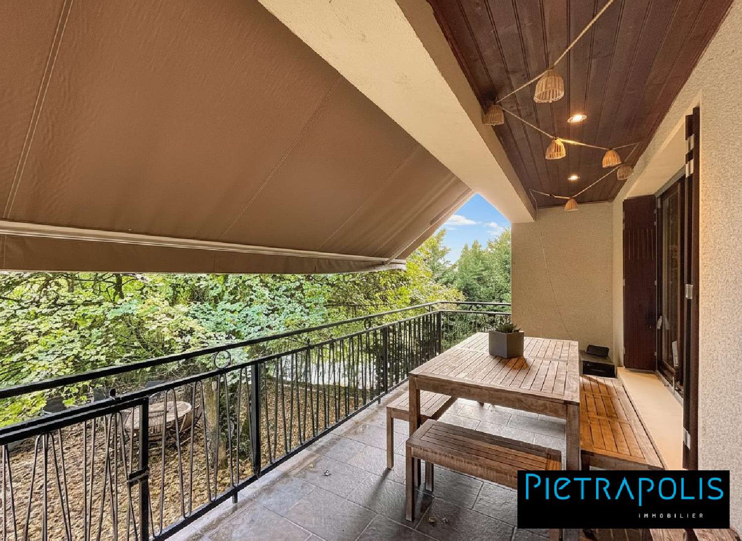 te koop huis Le Mas Rillier Ain 3