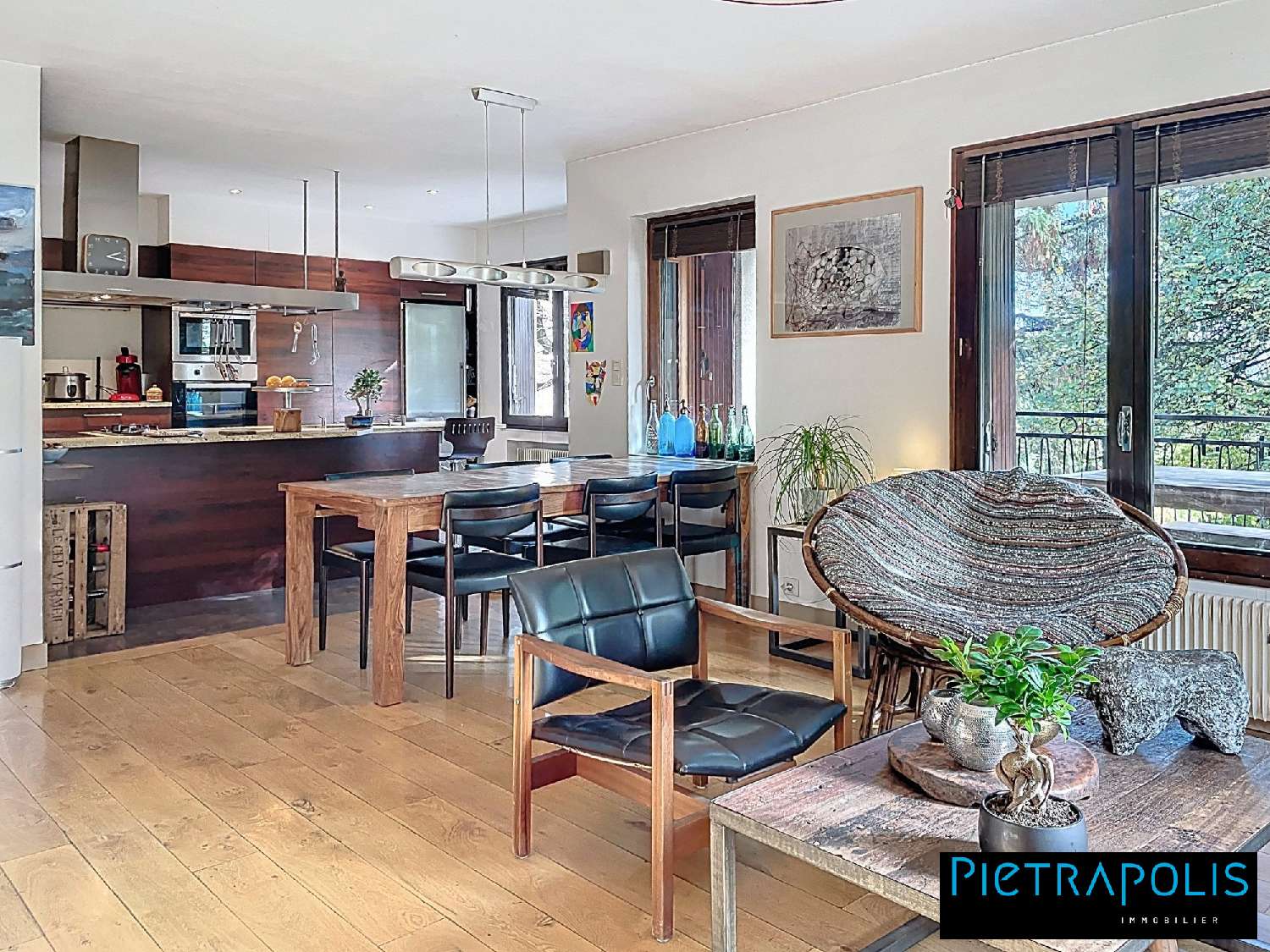 te koop huis Le Mas Rillier Ain 4