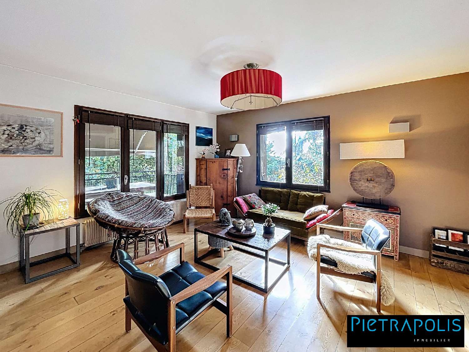 te koop huis Le Mas Rillier Ain 5