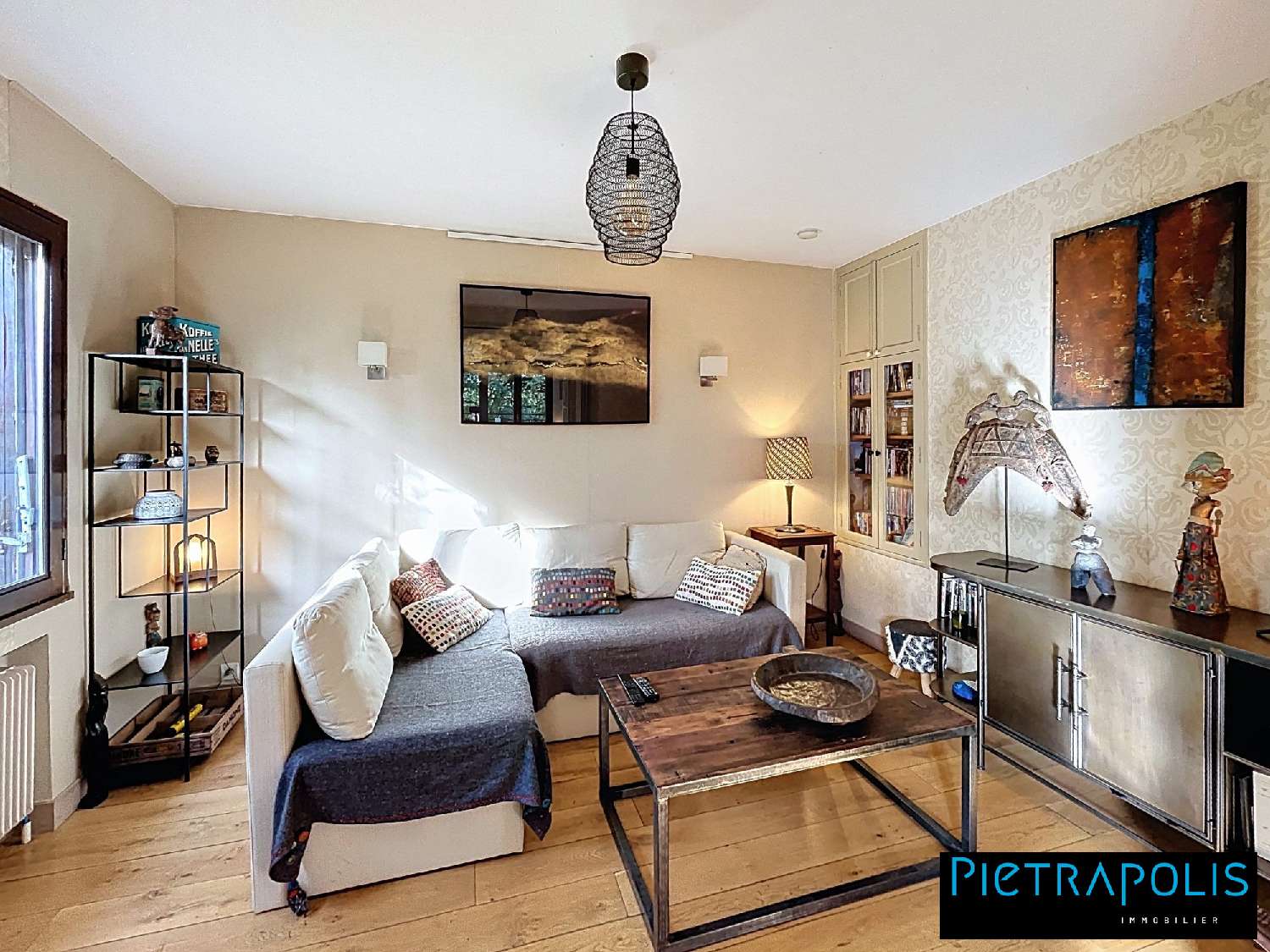 te koop huis Le Mas Rillier Ain 7