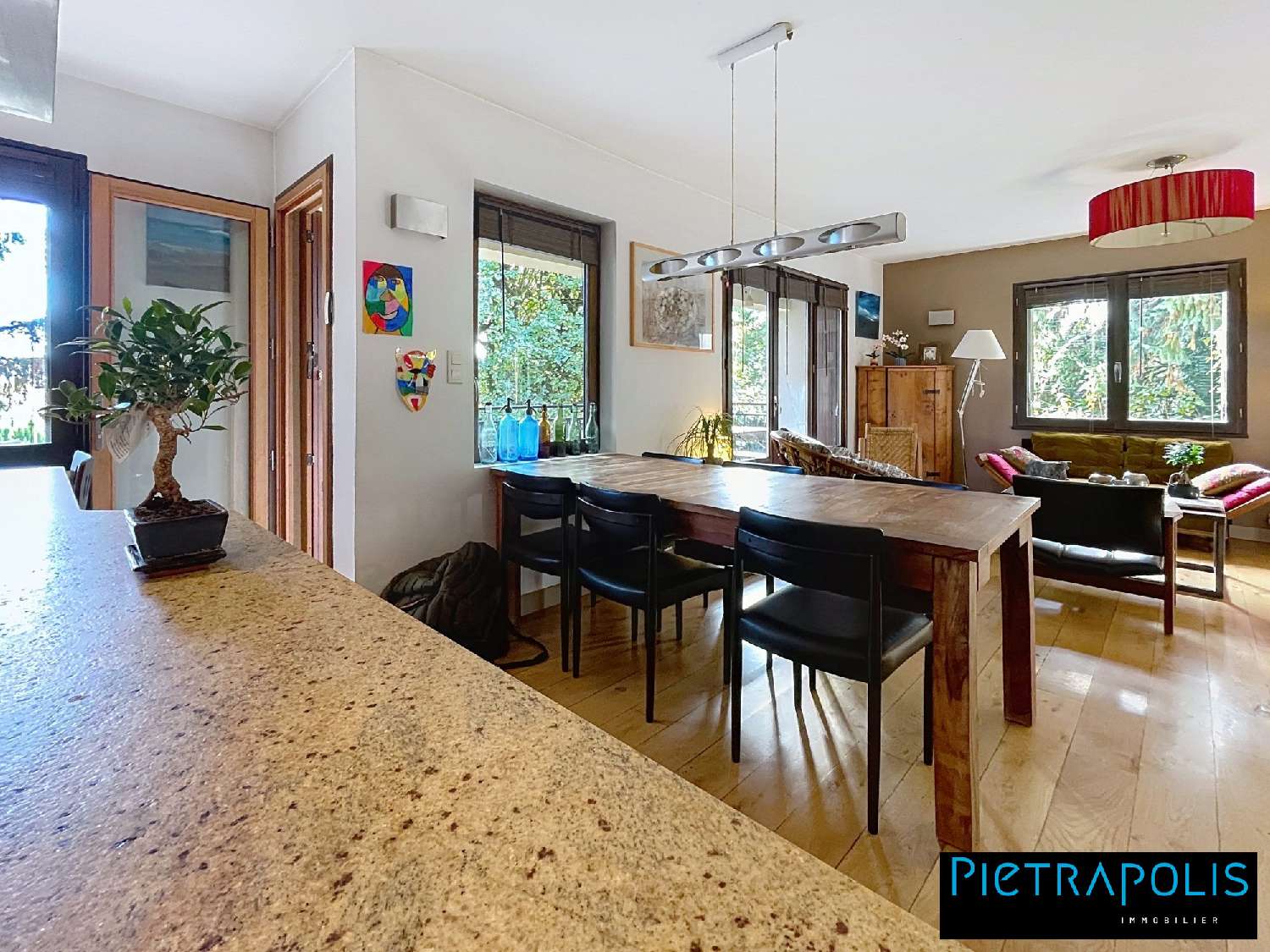 te koop huis Le Mas Rillier Ain 8