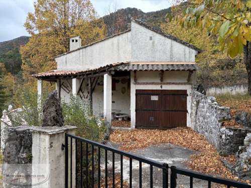 Le Mas Alpes-Maritimes casa foto 7169904