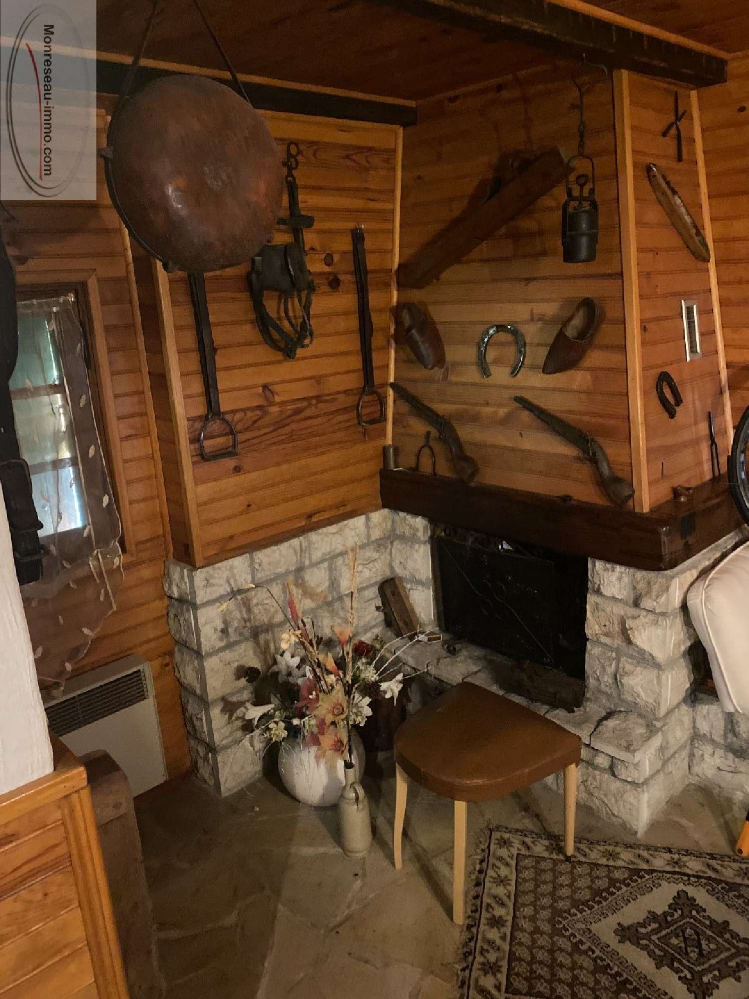 te koop huis Le Mas Alpes-Maritimes 4