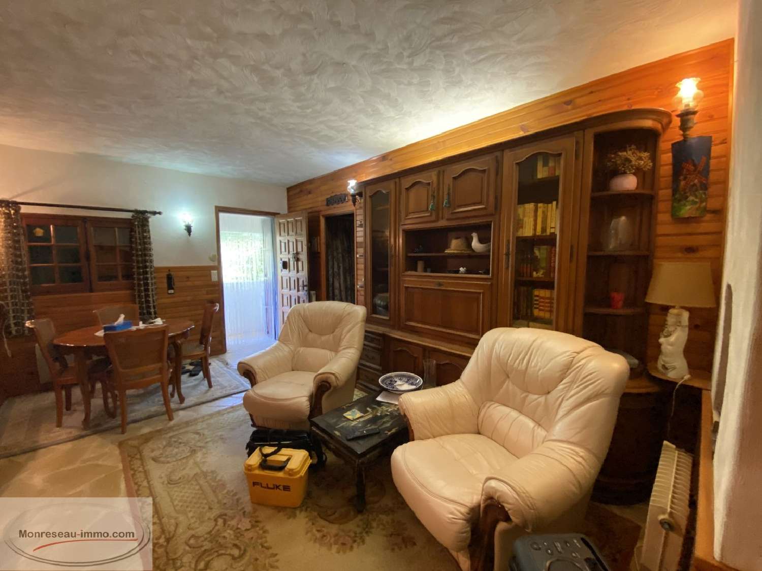 te koop huis Le Mas Alpes-Maritimes 5