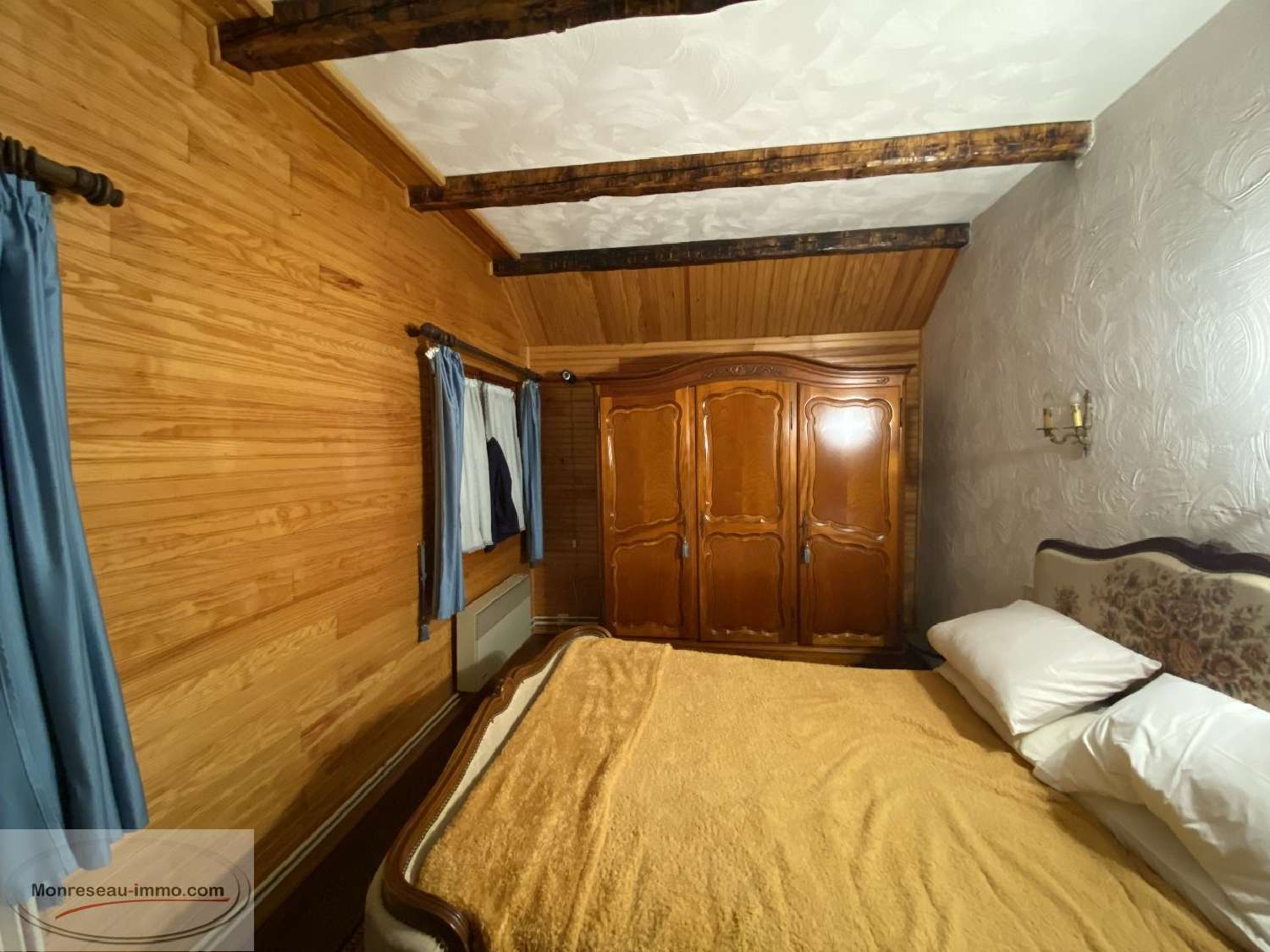 te koop huis Le Mas Alpes-Maritimes 7