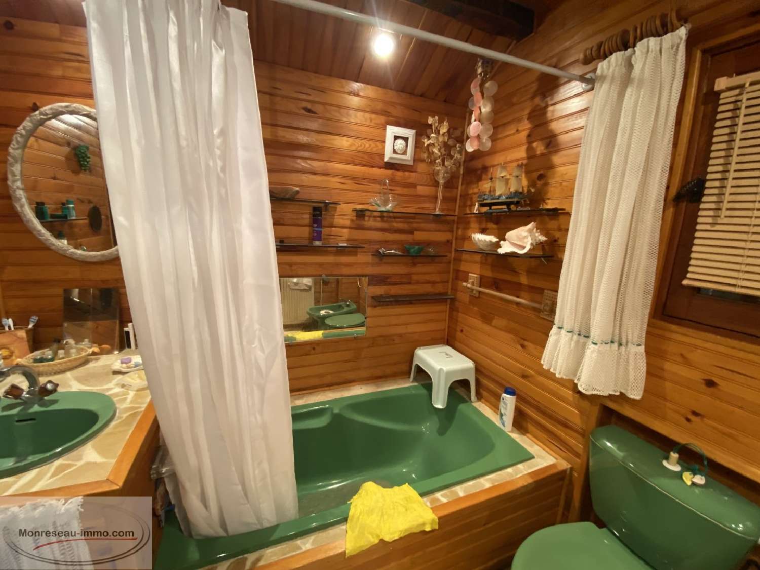 te koop huis Le Mas Alpes-Maritimes 8