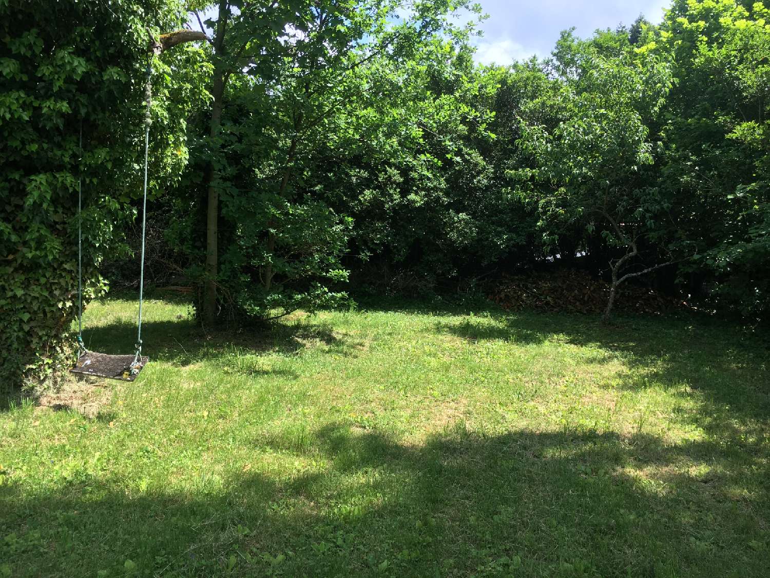 kaufen Haus Le Mayet-de-Montagne Allier 5