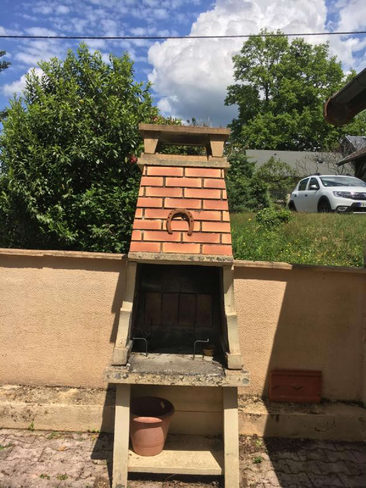 kaufen Haus Le Mayet-de-Montagne Allier 6