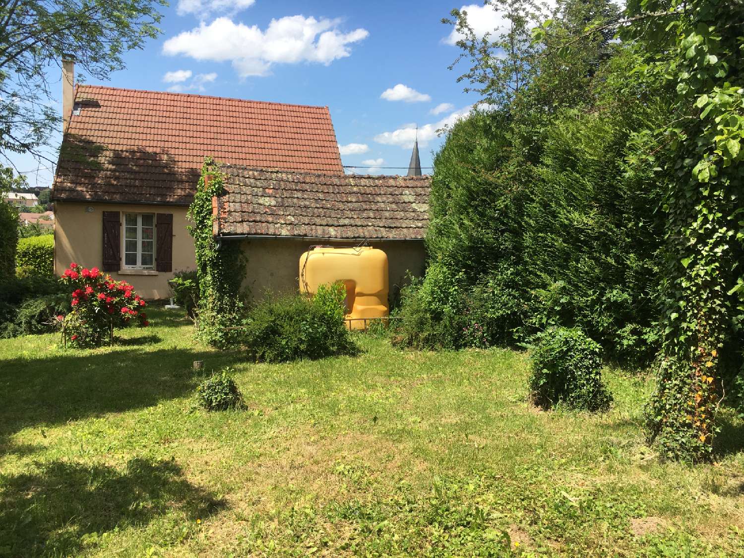 kaufen Haus Le Mayet-de-Montagne Allier 7