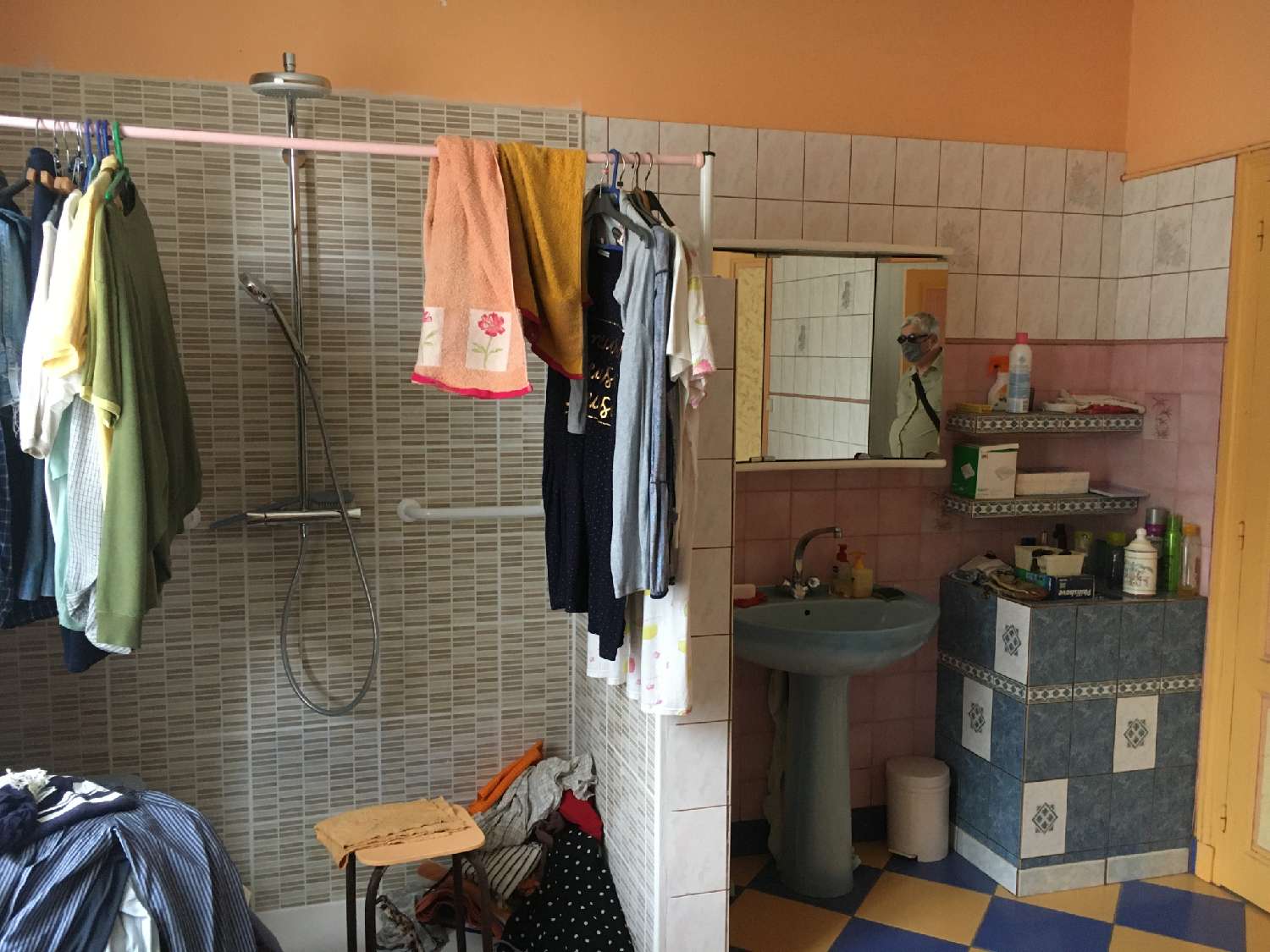 kaufen Haus Le Mayet-de-Montagne Allier 8