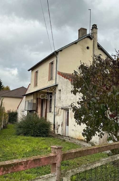 Le Mayet-de-Montagne Allier casa foto 7184207