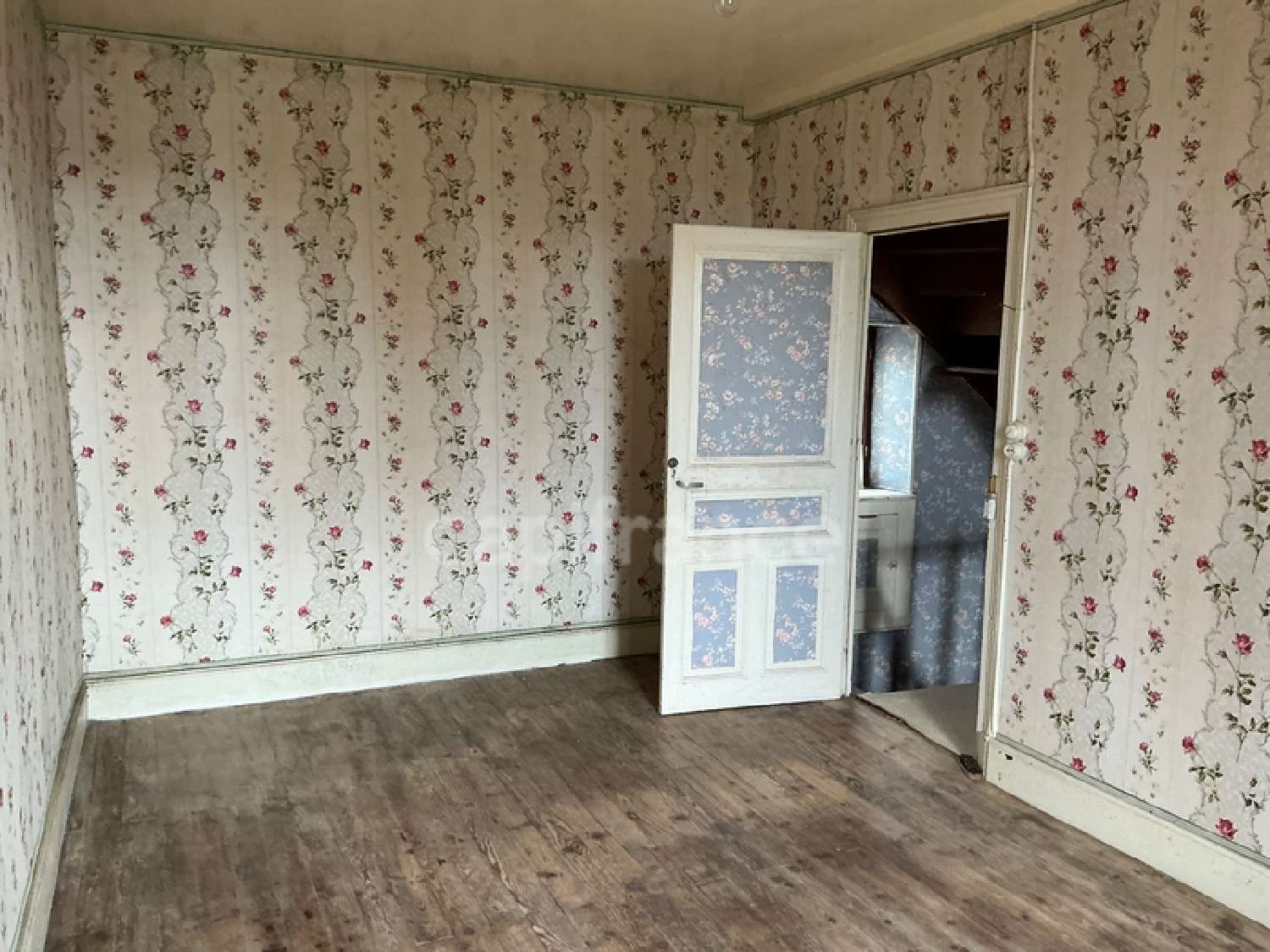 te koop huis Le Mayet-de-Montagne Allier 3