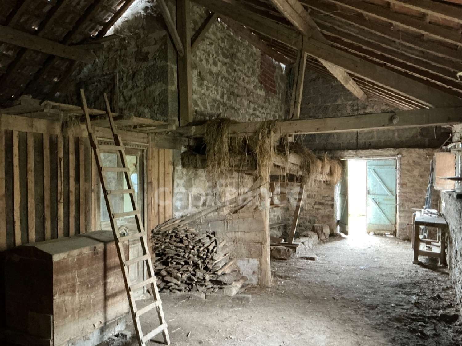 te koop huis Le Mayet-de-Montagne Allier 4