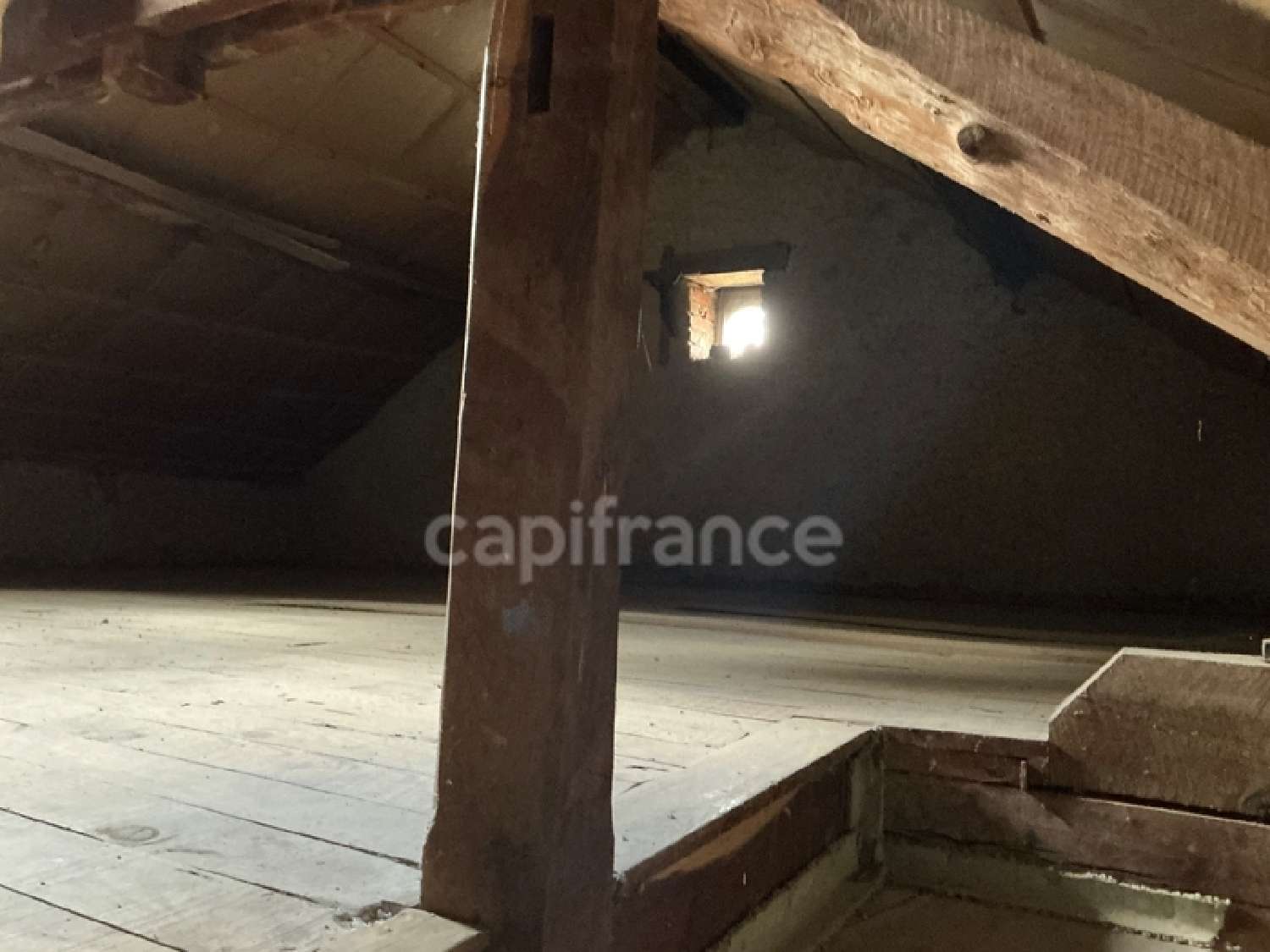 te koop huis Le Mayet-de-Montagne Allier 6