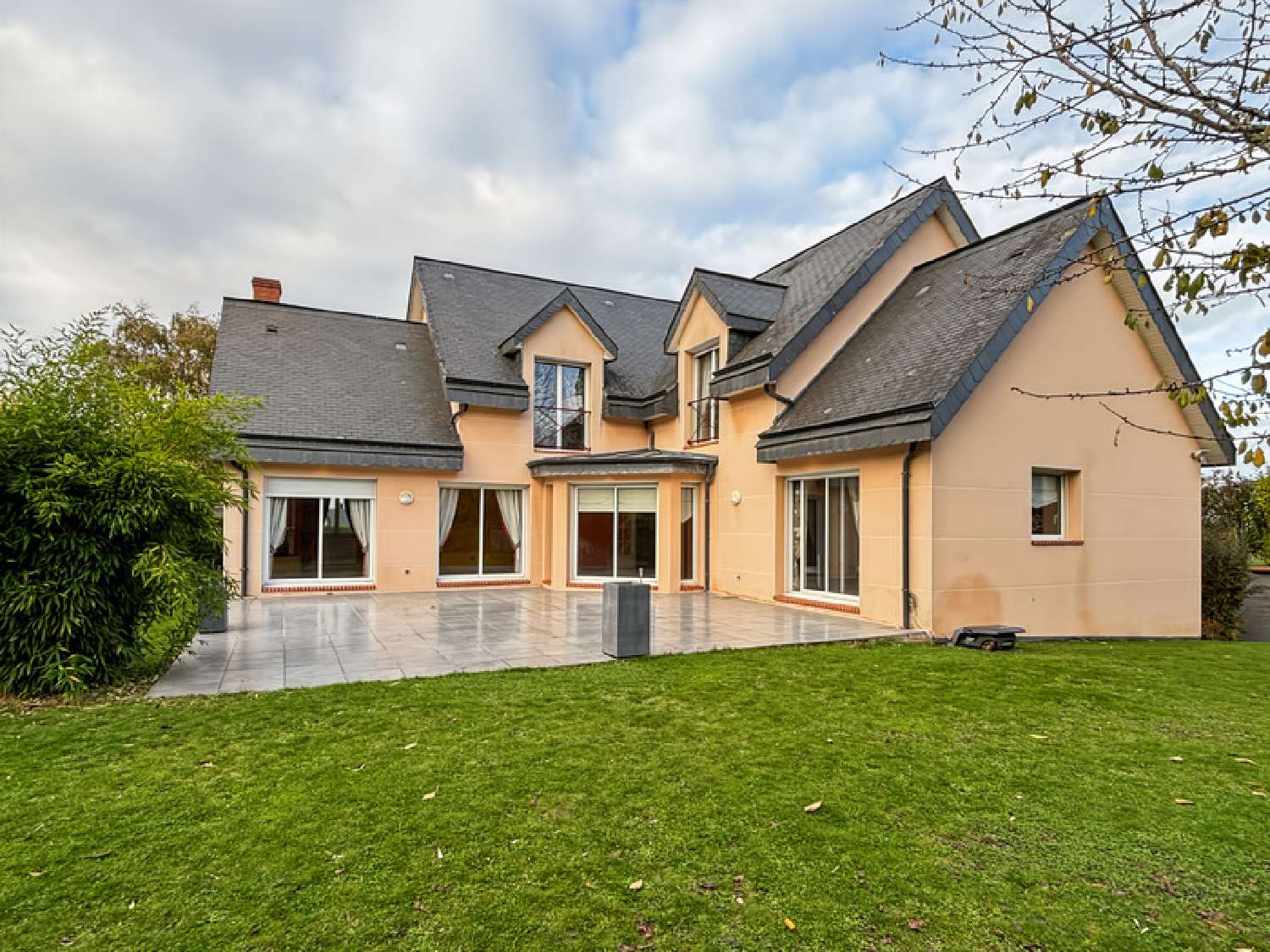 te koop huis Le Mesnil-Esnard Seine-Maritime 1