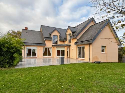 Le Mesnil-Esnard Seine-Maritime huis foto 7183742