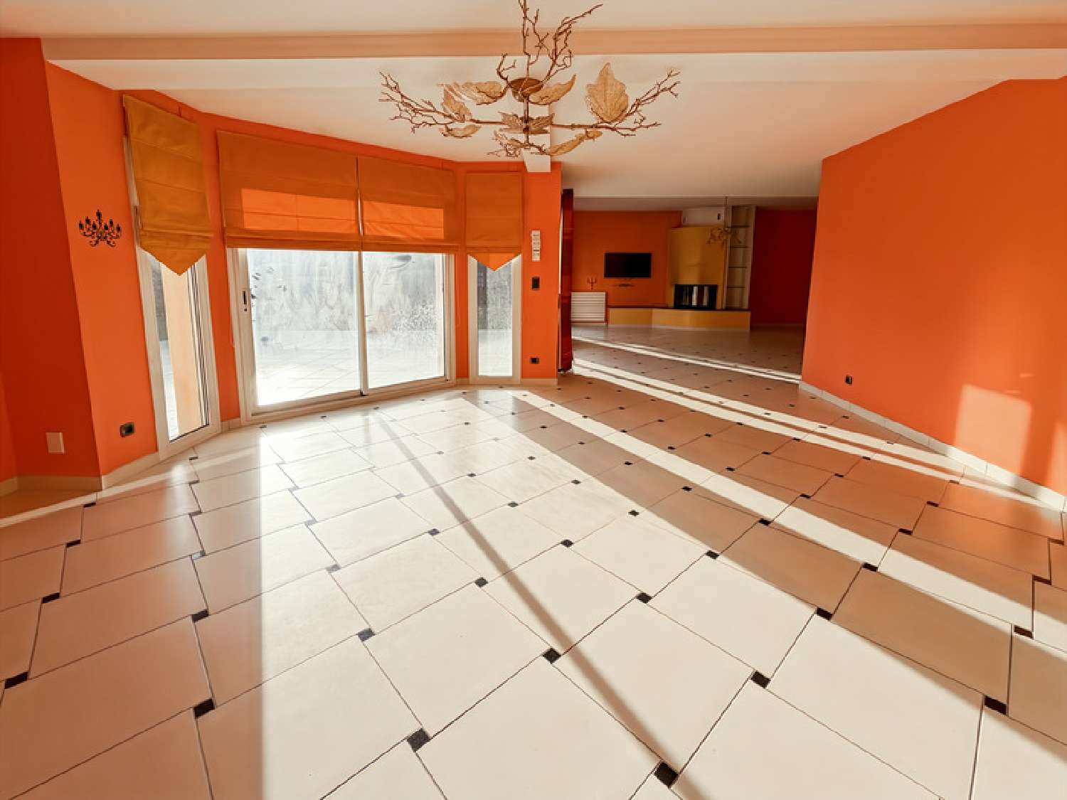 te koop huis Le Mesnil-Esnard Seine-Maritime 3