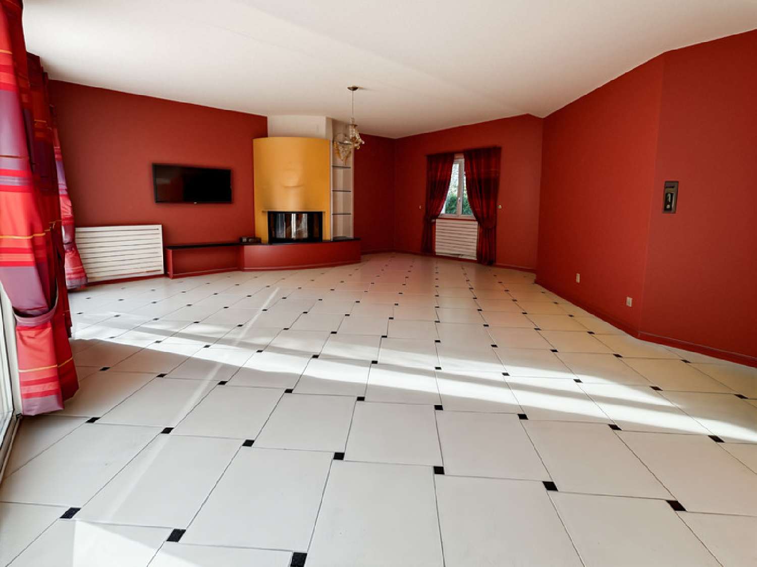 te koop huis Le Mesnil-Esnard Seine-Maritime 5