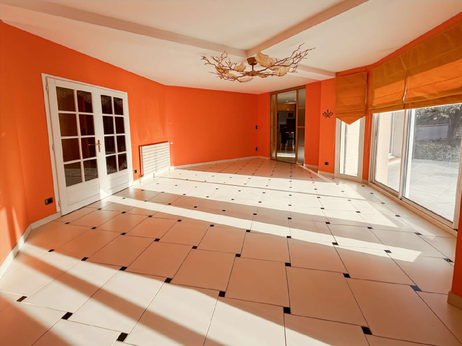 te koop huis Le Mesnil-Esnard Seine-Maritime 6