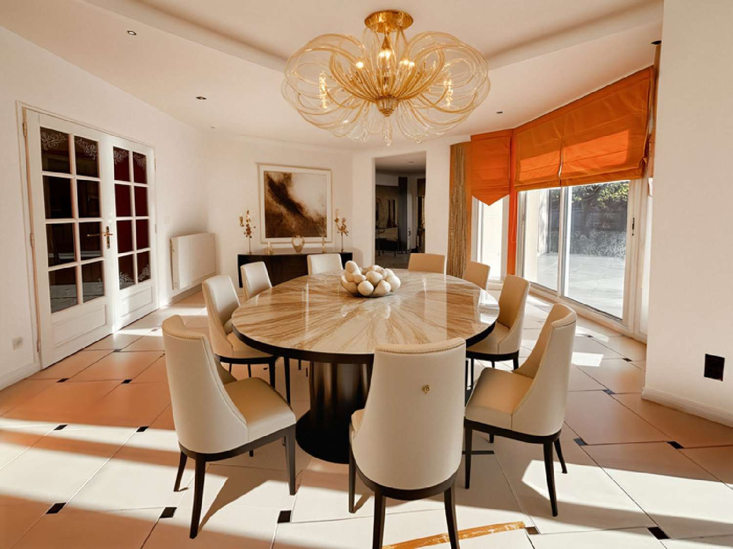 te koop huis Le Mesnil-Esnard Seine-Maritime 7