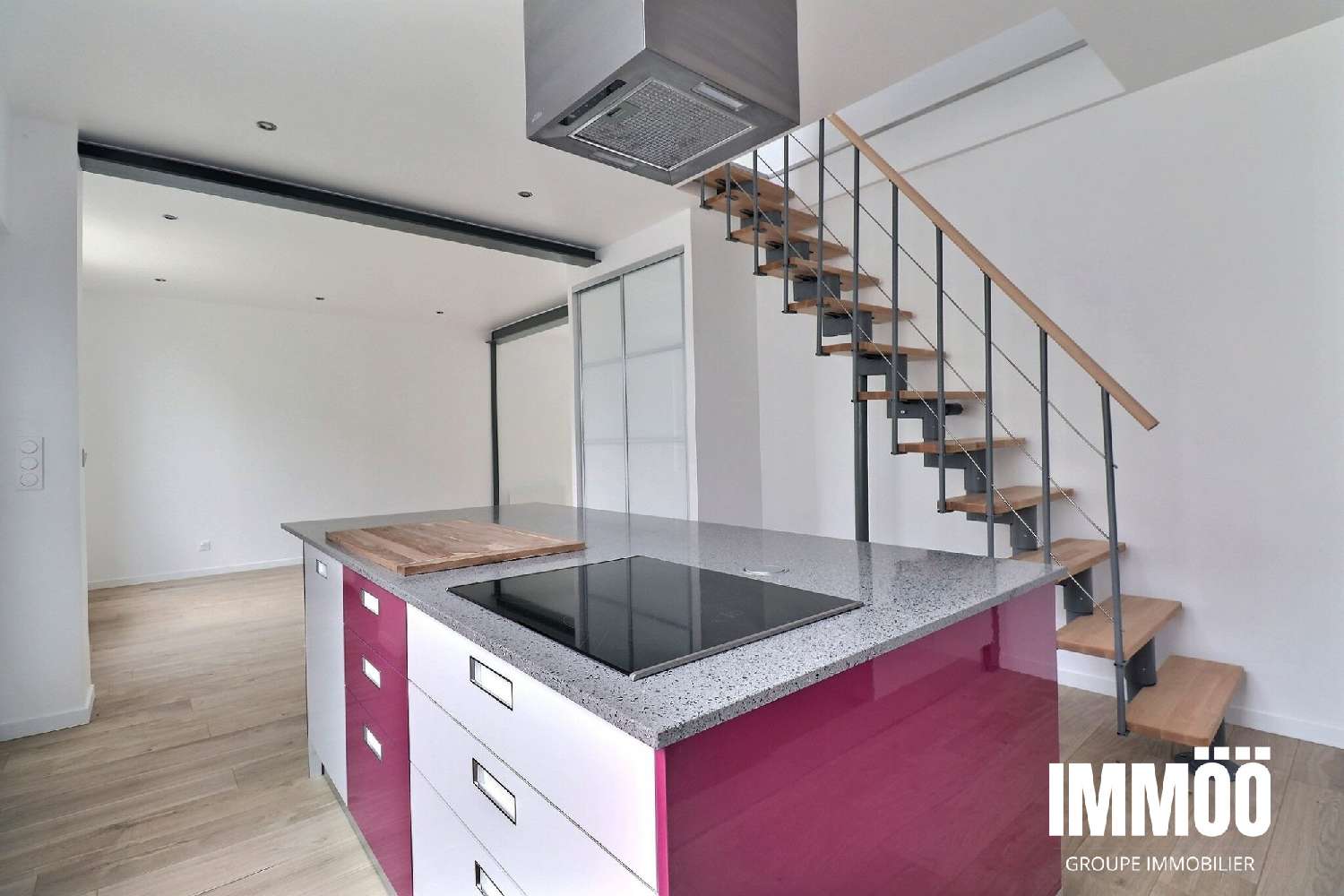 te koop huis Le Mesnil-Esnard Seine-Maritime 8