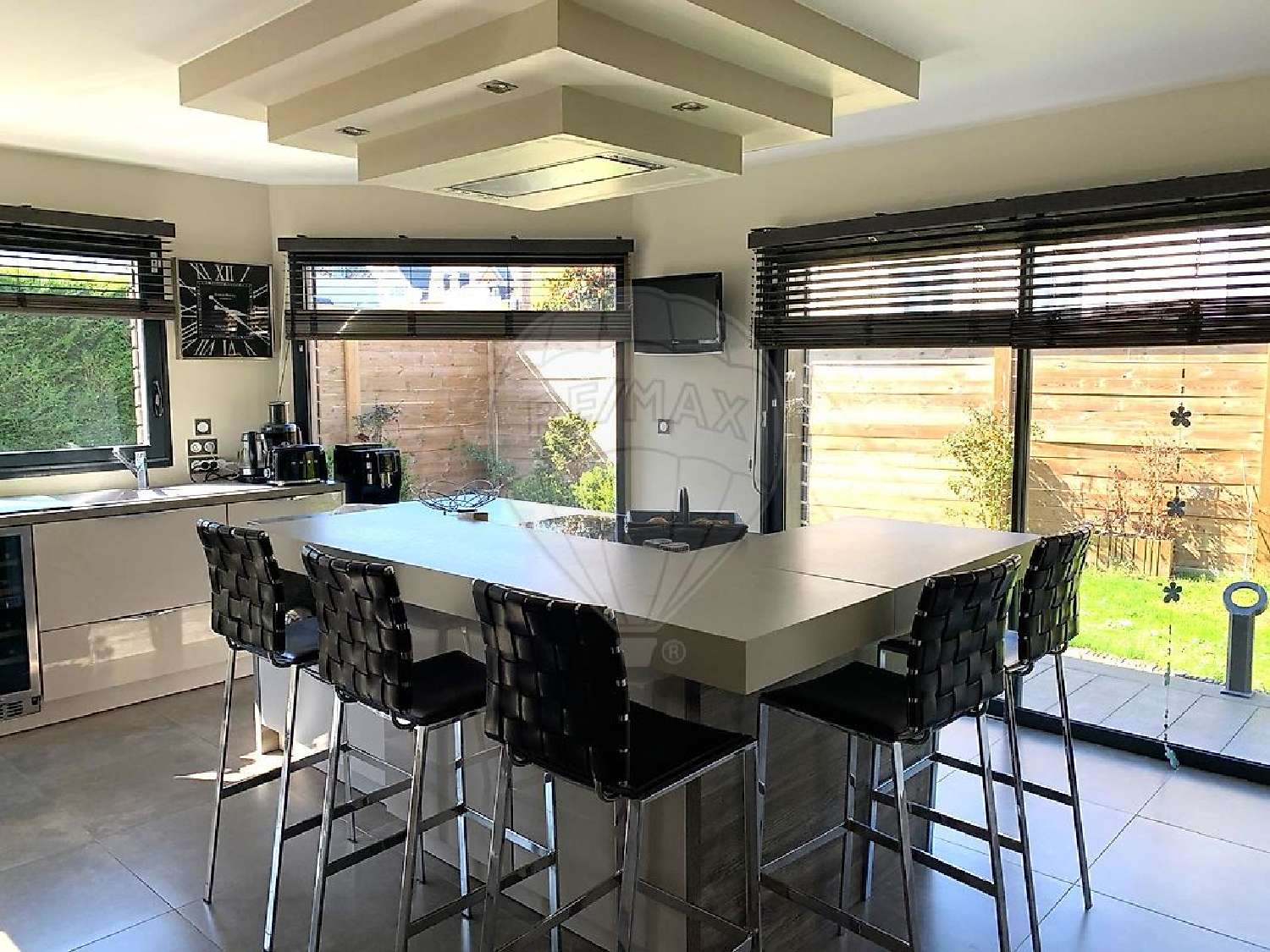  te koop huis Le Mesnil-Esnard Seine-Maritime 1