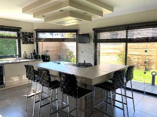 Le Mesnil-Esnard Seine-Maritime huis foto 7206320