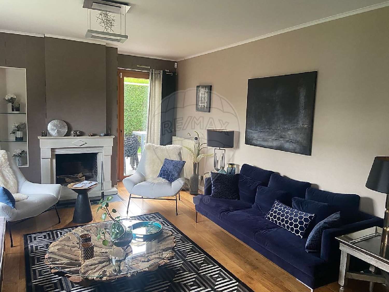  te koop huis Le Mesnil-Esnard Seine-Maritime 3