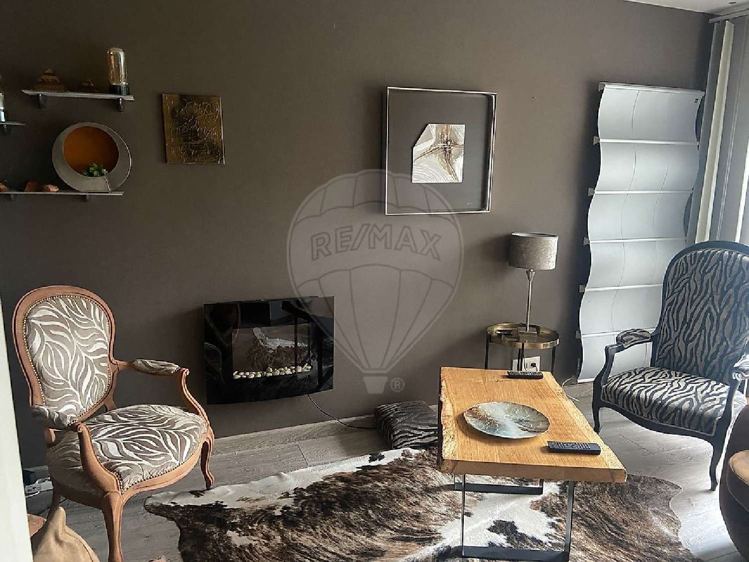  te koop huis Le Mesnil-Esnard Seine-Maritime 4