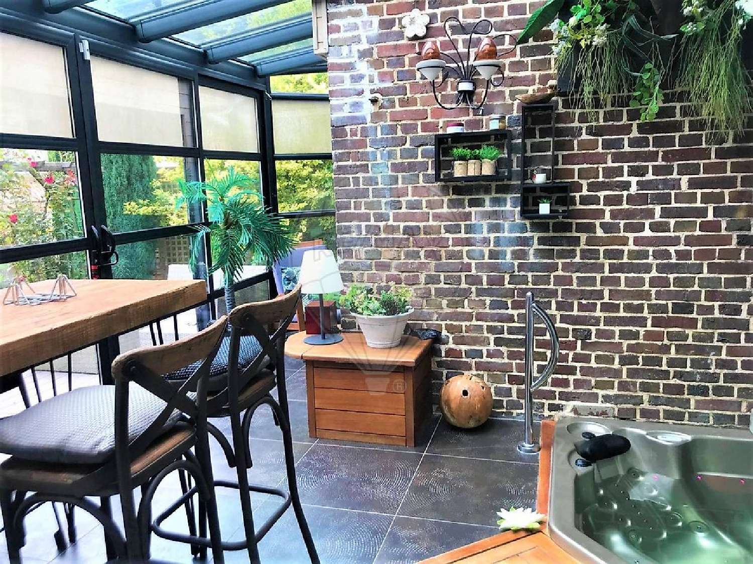  te koop huis Le Mesnil-Esnard Seine-Maritime 5