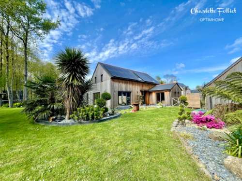 Le Minihic-sur-Rance Ille-et-Vilaine Haus Bild 7171809