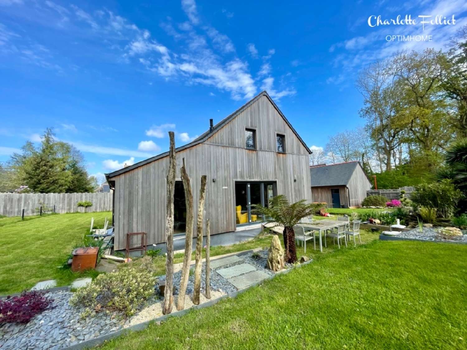 kaufen Haus Le Minihic-sur-Rance Ille-et-Vilaine 2