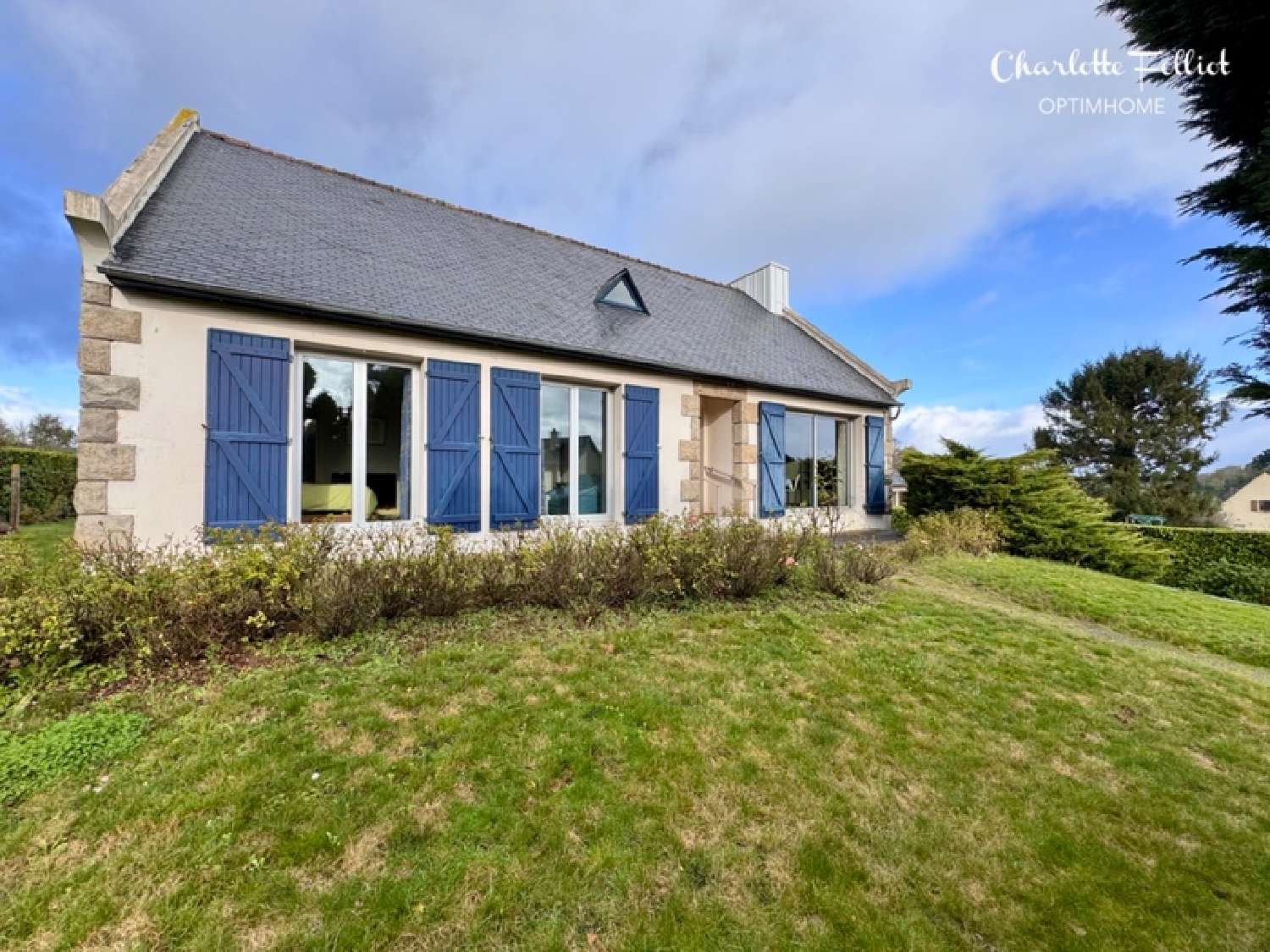  kaufen Haus Le Minihic-sur-Rance Ille-et-Vilaine 1