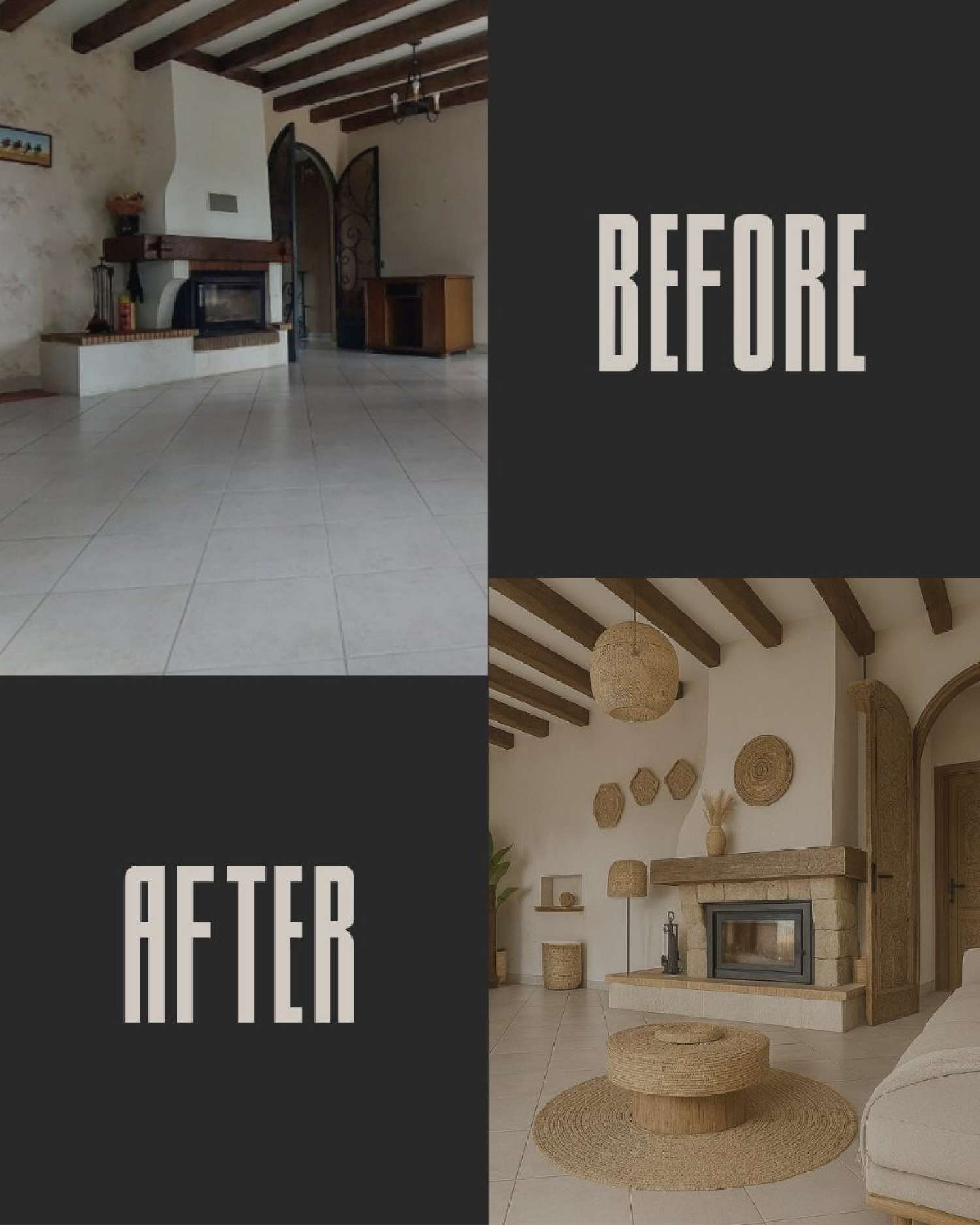 for sale house Le Montat Lot 6